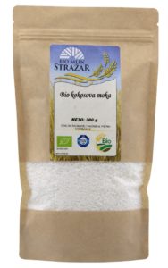 Bio kokosova moka rm