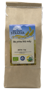 Bio pirina bela moka rm