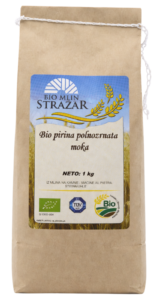 Bio pirina polnozrnata moka rm