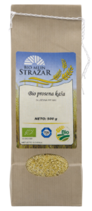 Bio prosena kaša rm