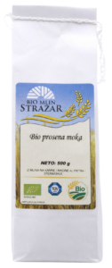 Bio prosena moka rm