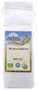 Bio proso neoluščeno rm