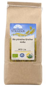 Bio pšenična krušna moka rm