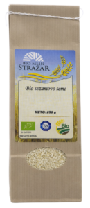 Bio sezamovo seme rm