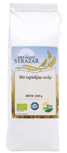 Bio tapiokina moka rm