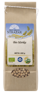 Bio čičerika rm