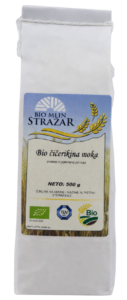 Bio čičerikina moka rm