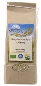 Bio ječmenova kaša - ješprenj rm