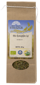 Bio konopljin čaj rm