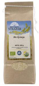 Bio kvinoja rm
