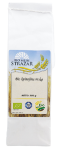 Bio kvinojina moka rm