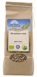 Bio mešanica semen rm