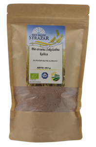 Bio ovsena čokoladna kašica rm