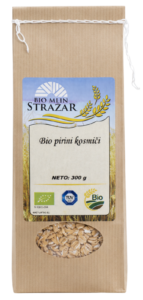 Bio pirini kosmiči rm