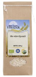 Bio riževi kosmiči rm