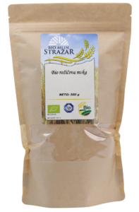 Bio rožičeva moka rm