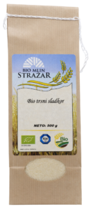 Bio trsni sladkor rm