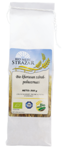 Bio khorasan zdrob - polnozrnati rm 2