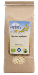 Bio riževi napihnjenci rm 2