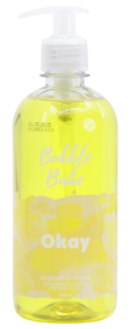 Okay Bubble Babe – detergent za pomivanje posode