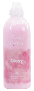 Okay Fluffy Princess – mehčalec za perilo
