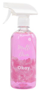 Okay Multi Diva - čistilo za različne površine