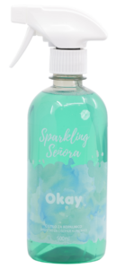 Okay Sparkling Senora – čistilo za kopalnico